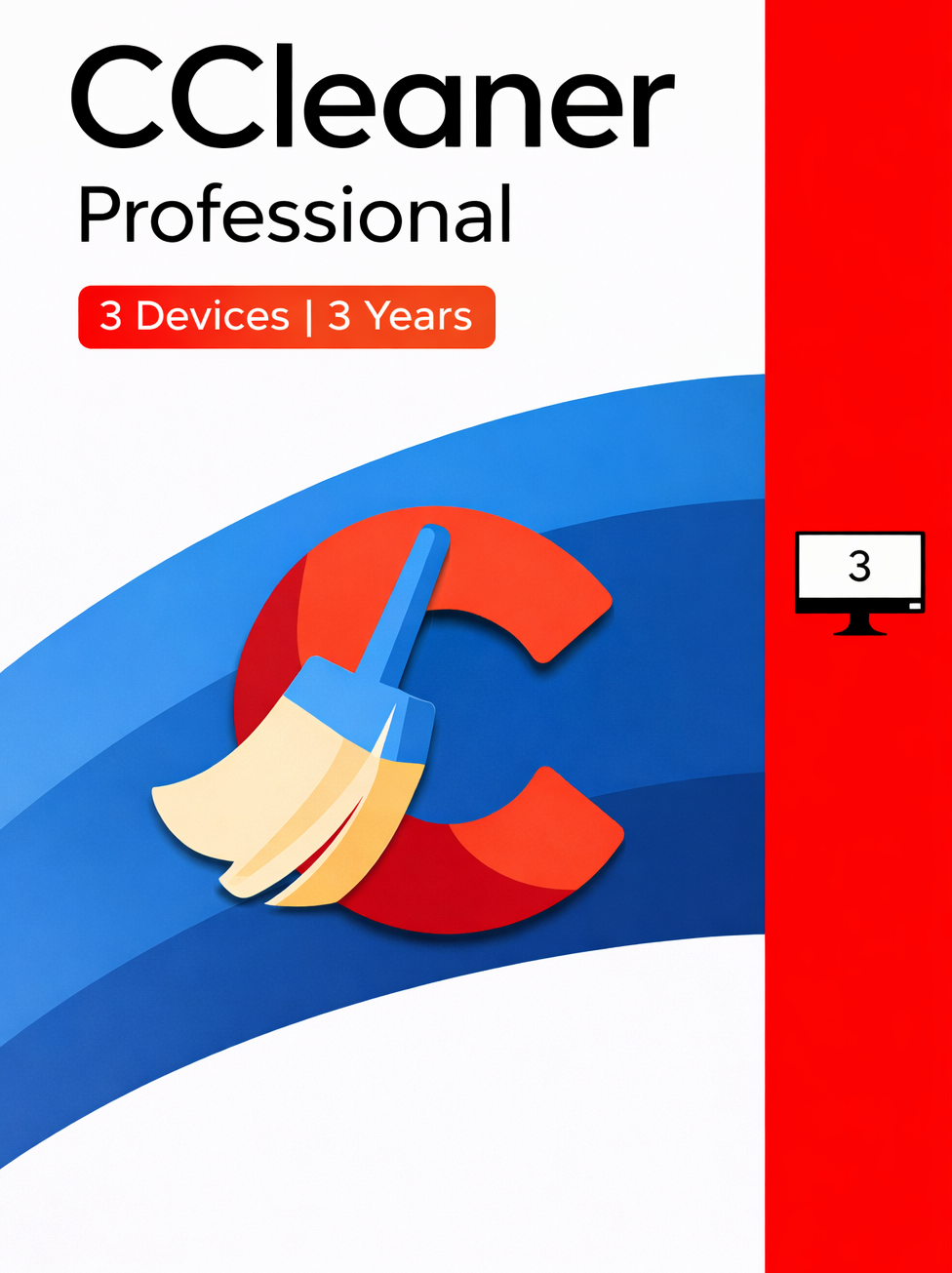 CCleaner | Clean junk files and boost PC speed