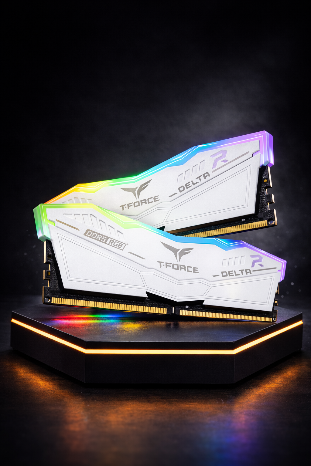 RAM TFORCE DELTA 32GB 2X16 6000MHZ