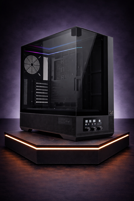 XIGMATEK VISION NORMAL