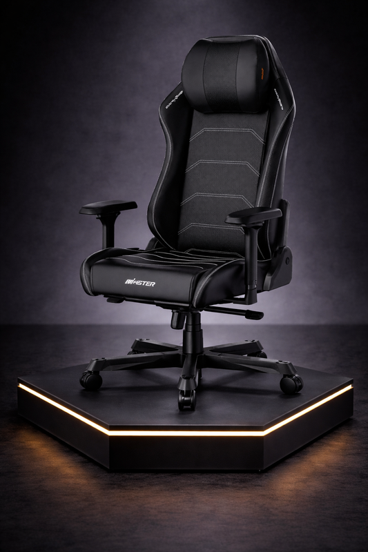 CHAIR DX RAZER MASTER SERIES