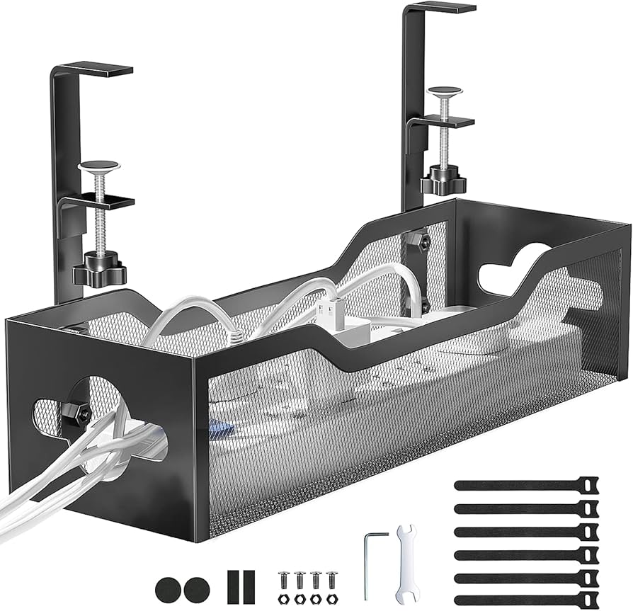Under Table Storage