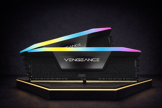 Corsair Vengeance DDR5 32GB