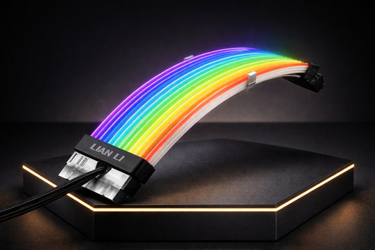 Lian Li Strimer 24-pin