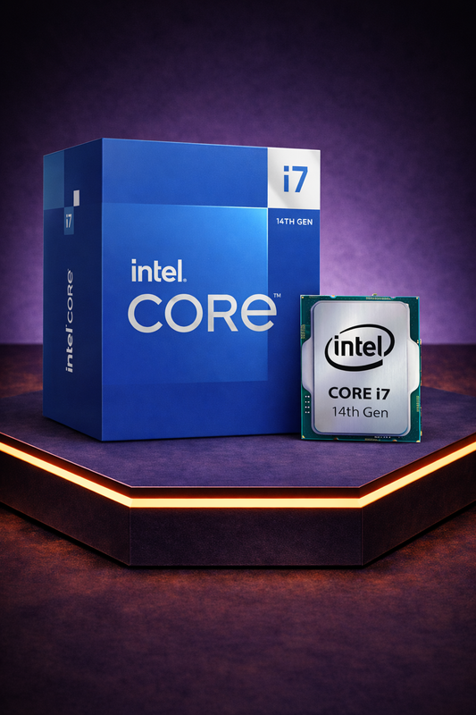 INTEL I7-14700KF