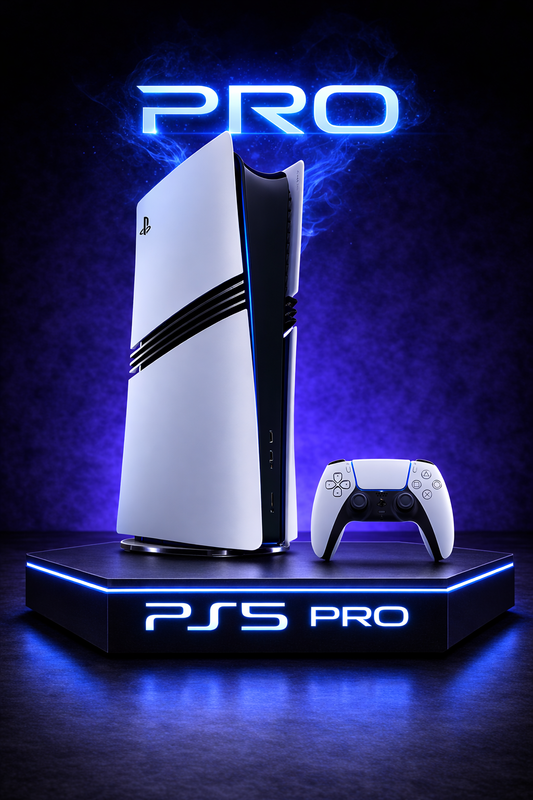PS5 [ Pro ]