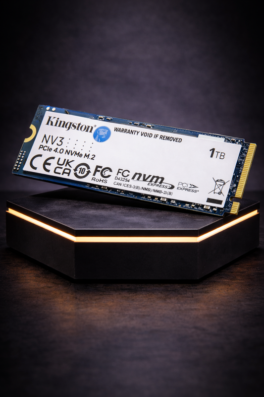 KINGSTONE NV3 1TB 6000MB/S