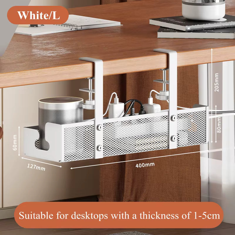 Under Table Storage